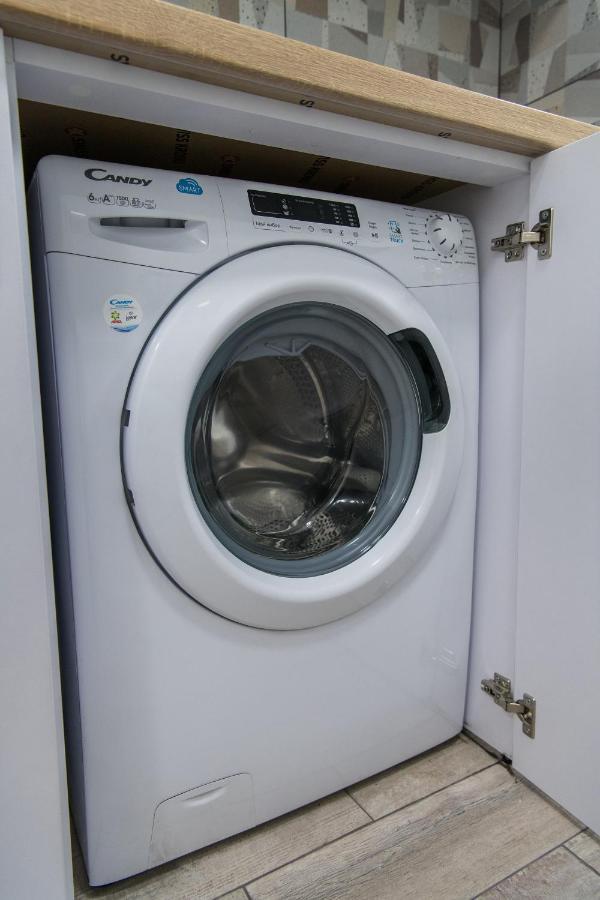 Mf Апартаменти Пр-Т Берестейський 106А Kiev Ngoại thất bức ảnh